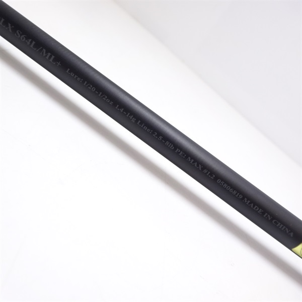２４ブラックレーベルＳ６４Ｌ／ＭＬ＋